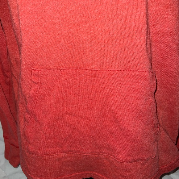 SO The Lounge Life Softest Fleece Hooded Sweatshirt - Picture 2 of 10